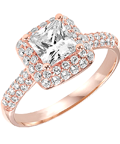 engagement ring